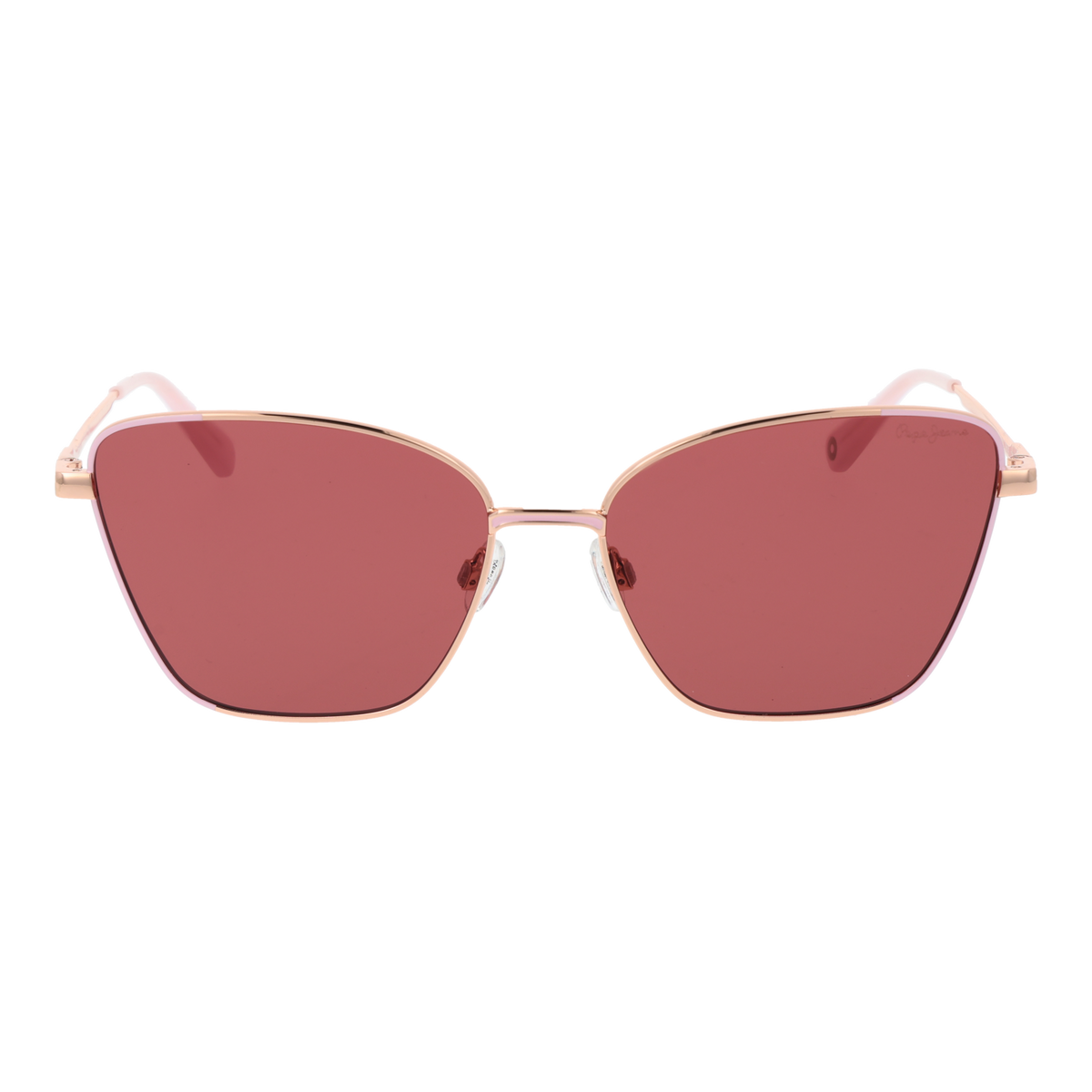 PEPE JEANS SUNGLASSES Pepe Jeans Sonnenbrille PJ5189 58C4 – Detailansicht