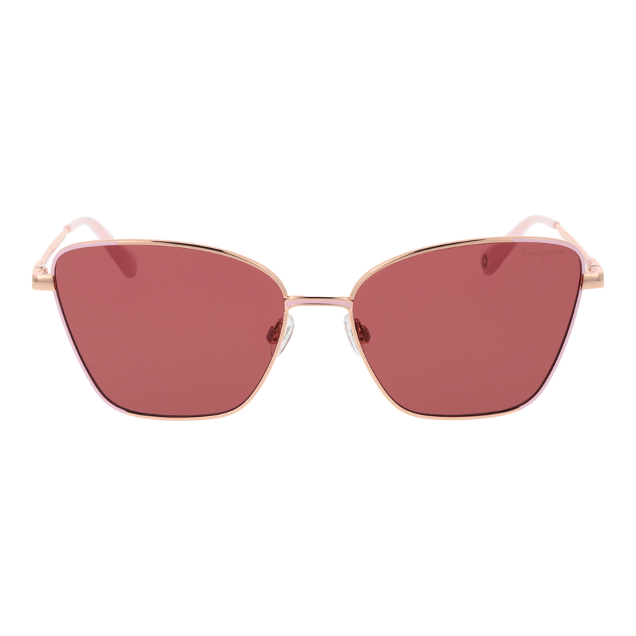 PEPE JEANS SUNGLASSES Pepe Jeans Sonnenbrille PJ5189 58C4 – Detailansicht