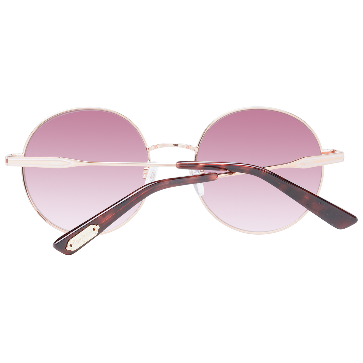 PEPE JEANS SUNGLASSES Pepe Jeans Sonnenbrille PJ5196 53470 – Seitenansicht