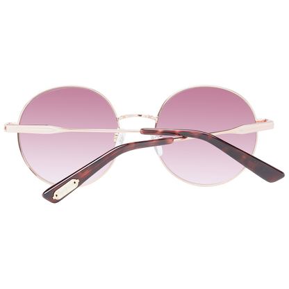 PEPE JEANS SUNGLASSES Pepe Jeans Sonnenbrille PJ5196 53470 – Seitenansicht