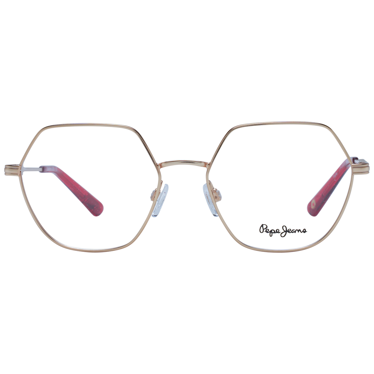 PEPE JEANS EYEWEAR PEPE JEANS PJ5205 53456 Brille – Detailansicht