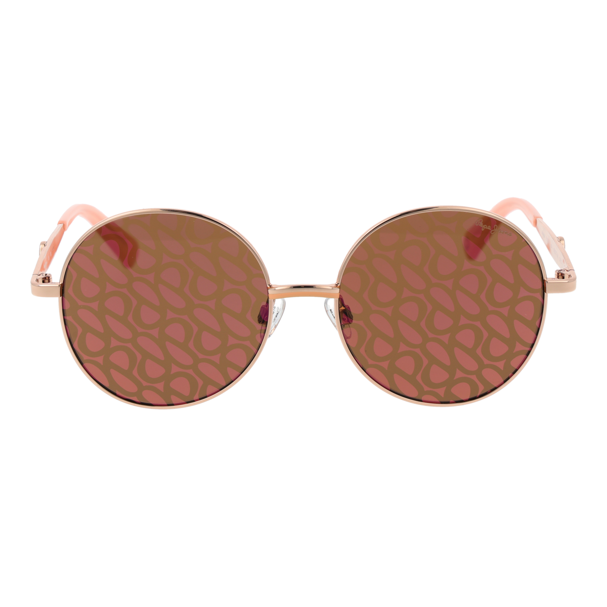 PEPE JEANS SUNGLASSES PEPE JEANS Sonnenbrille PJ5214 55401 – Detailansicht
