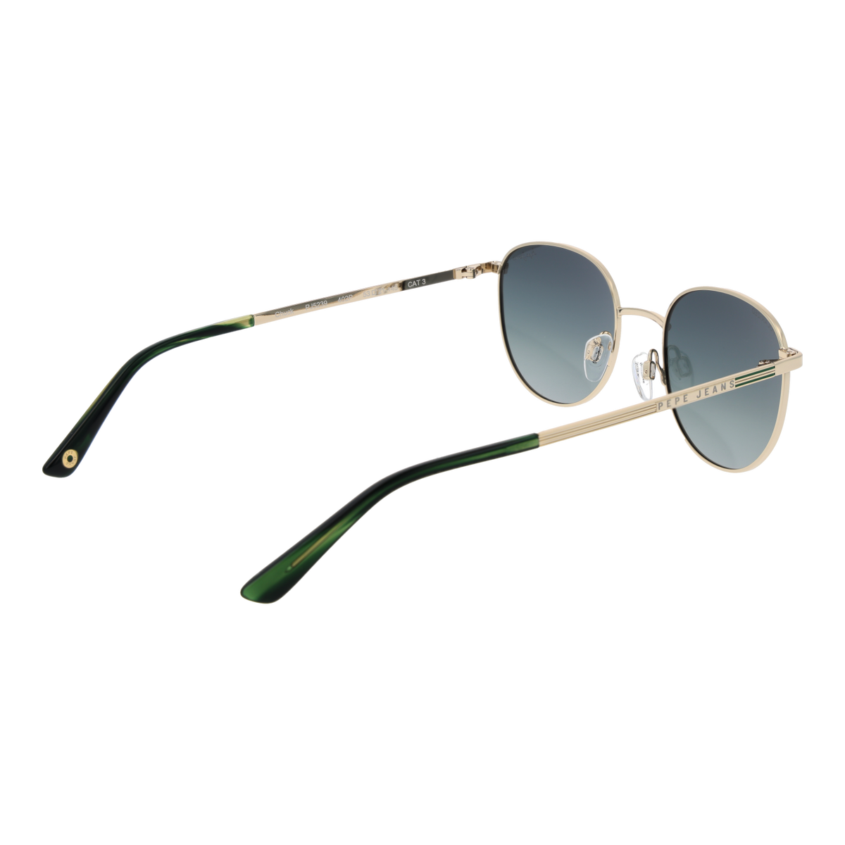 PEPE JEANS SUNGLASSES Pepe Jeans Sonnenbrille PJ5239 53402P – Seitenansicht