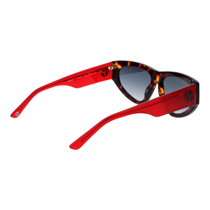 PEPE JEANS SUNGLASSES Pepe Jeans Sonnenbrille PJ7403 56101 – Seitenansicht