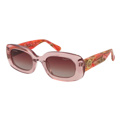 PEPE JEANS SUNGLASSES Pepe Jeans Sonnenbrille PJ7410 49338P – Produktansicht