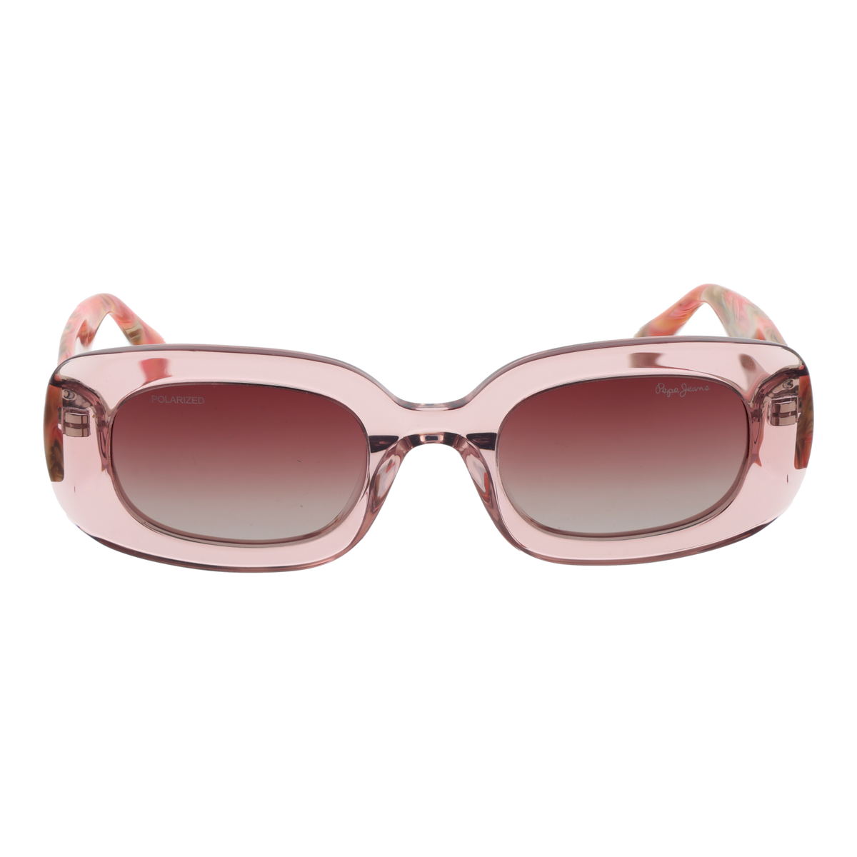 PEPE JEANS SUNGLASSES Pepe Jeans Sonnenbrille PJ7410 49338P – Detailansicht