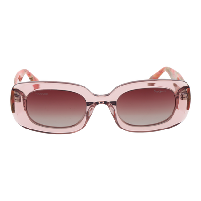 PEPE JEANS SUNGLASSES Pepe Jeans Sonnenbrille PJ7410 49338P – Detailansicht