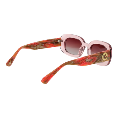 PEPE JEANS SUNGLASSES Pepe Jeans Sonnenbrille PJ7410 49338P – Seitenansicht