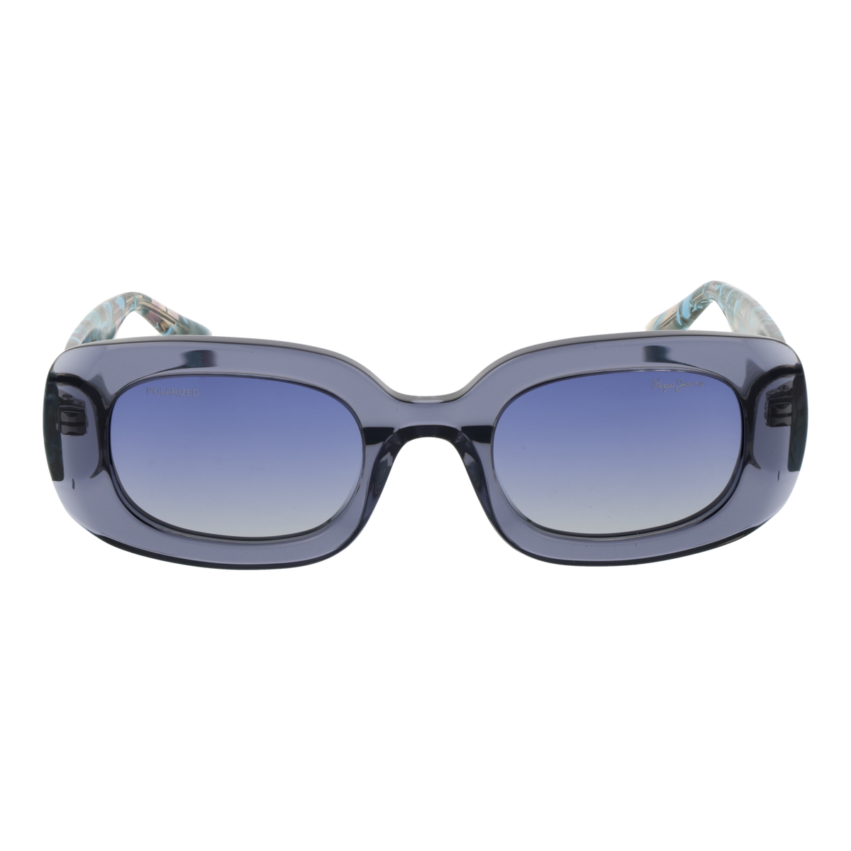 PEPE JEANS SUNGLASSES Pepe Jeans PJ7410 49996P Sonnenbrille – Detailansicht