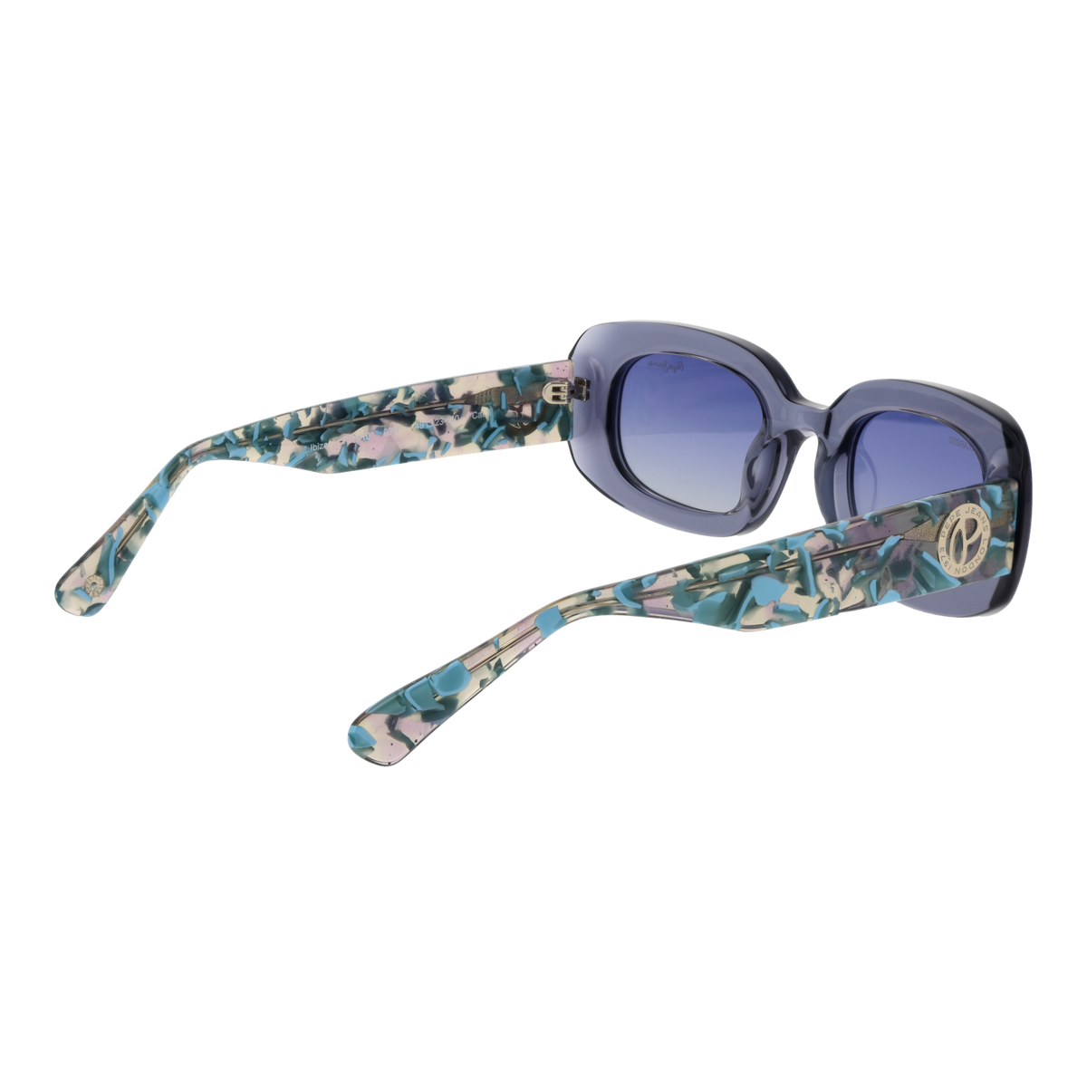 PEPE JEANS SUNGLASSES Pepe Jeans PJ7410 49996P Sonnenbrille – Seitenansicht