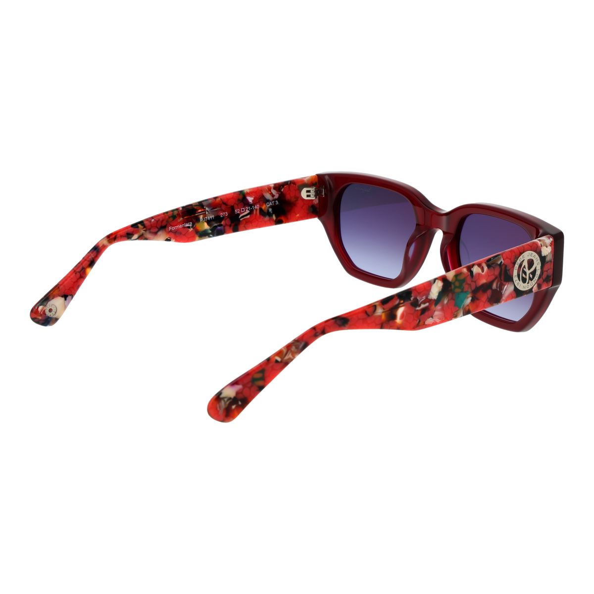PEPE JEANS SUNGLASSES Pepe Jeans PJ7411 52273 Sonnenbrille – Seitenansicht