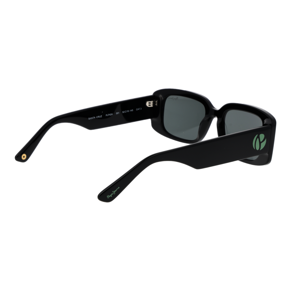 PEPE JEANS SUNGLASSES Pepe Jeans Sonnenbrille PJ7424 52001 – Seitenansicht