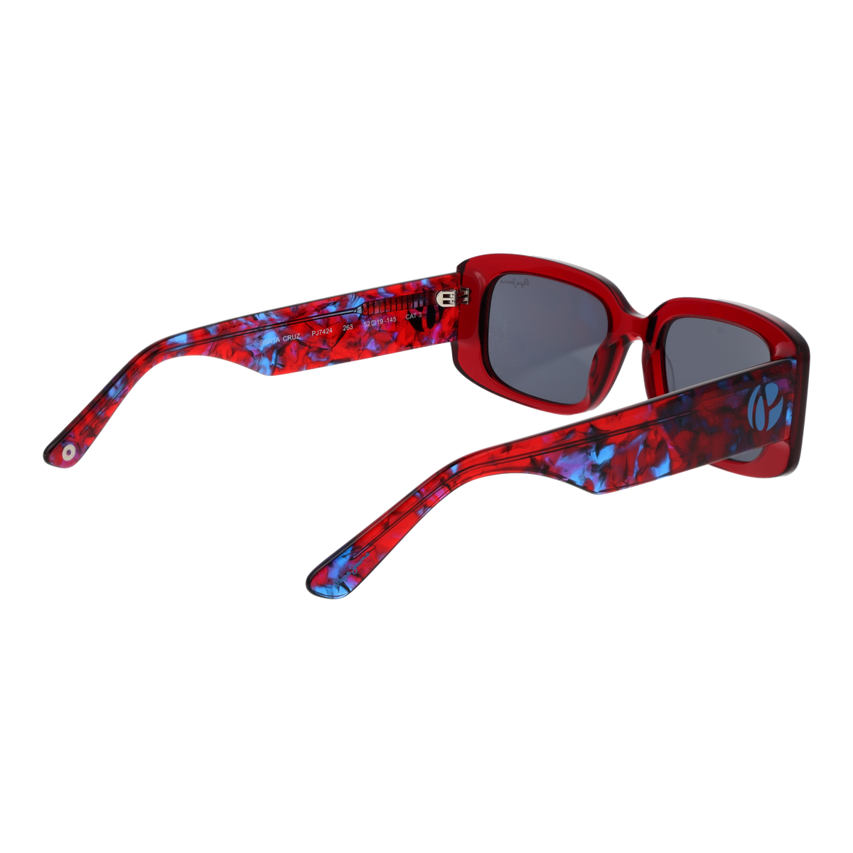 PEPE JEANS SUNGLASSES Pepe Jeans Sonnenbrille PJ7424 52263 – Seitenansicht