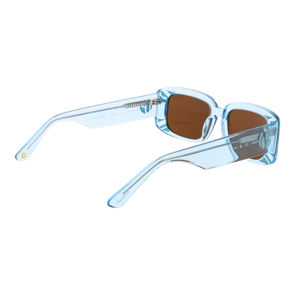 PEPE JEANS MOD. PJ7424 52617
