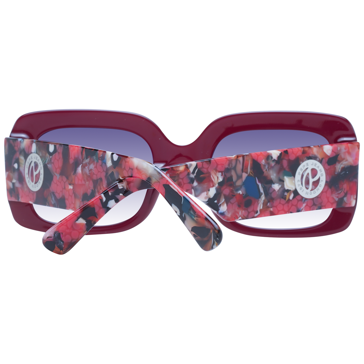 PEPE JEANS SUNGLASSES PEPE JEANS PJ7429 52273 Sonnenbrille – Seitenansicht