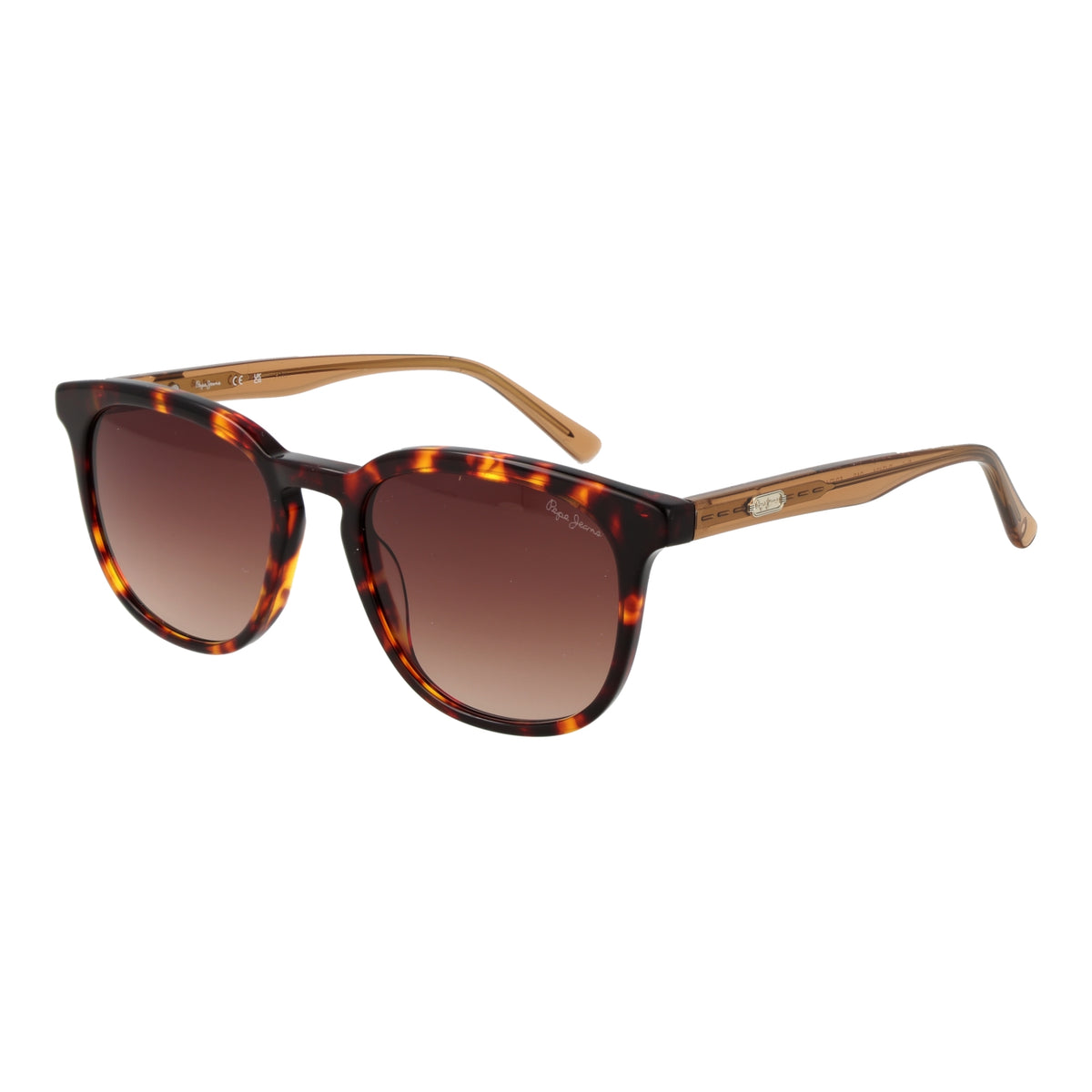PEPE JEANS SUNGLASSES PEPE JEANS Sonnenbrille PJ7434 52010 – Produktansicht