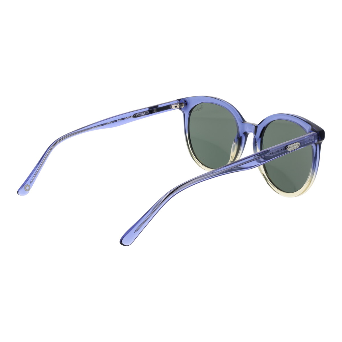PEPE JEANS SUNGLASSES Pepe Jeans Sonnenbrille PJ7436 53649 – Seitenansicht