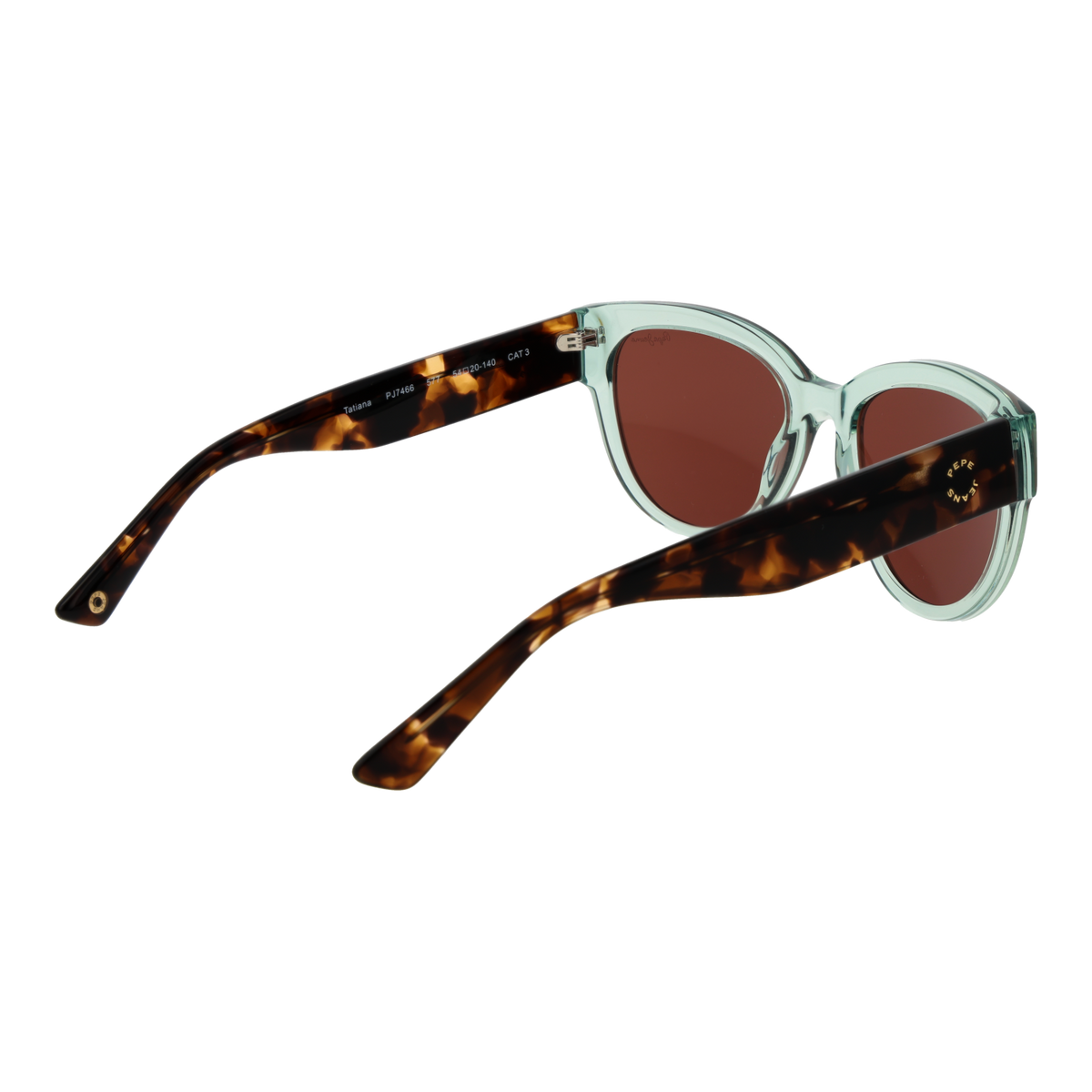 PEPE JEANS SUNGLASSES Pepe Jeans PJ7466 54577 Sonnenbrille – Seitenansicht