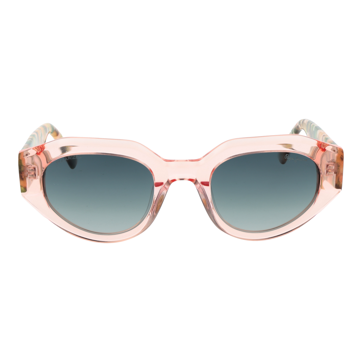 PEPE JEANS SUNGLASSES Pepe Jeans Sonnenbrille PJ7474 50206P – Detailansicht