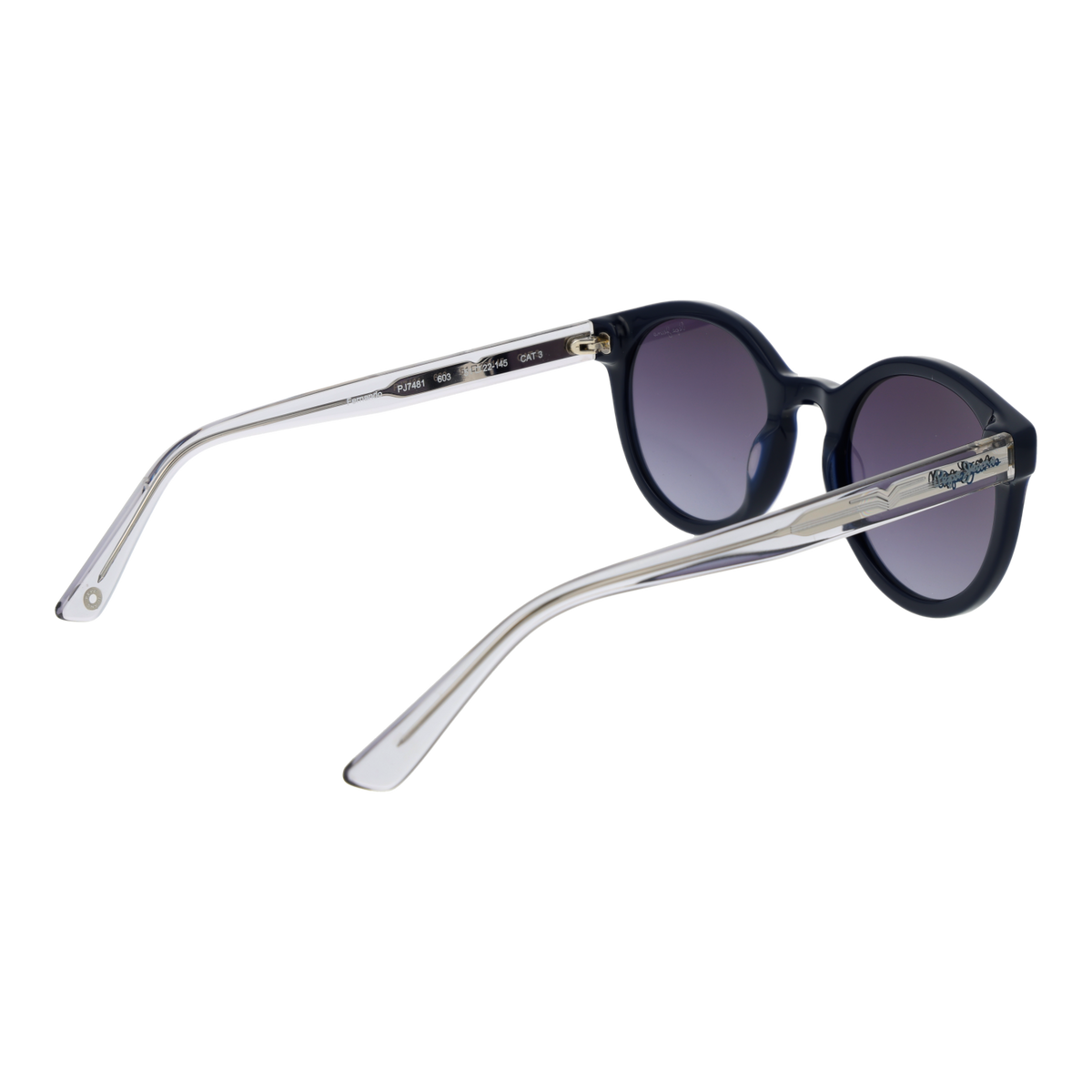 PEPE JEANS SUNGLASSES Pepe Jeans Sonnenbrille PJ7481 51603 – Seitenansicht