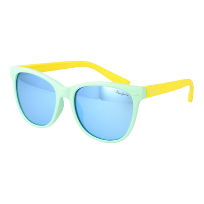 PEPE JEANS SUNGLASSES Pepe Jeans Sonnenbrille PJ8048 47C4 – Produktansicht