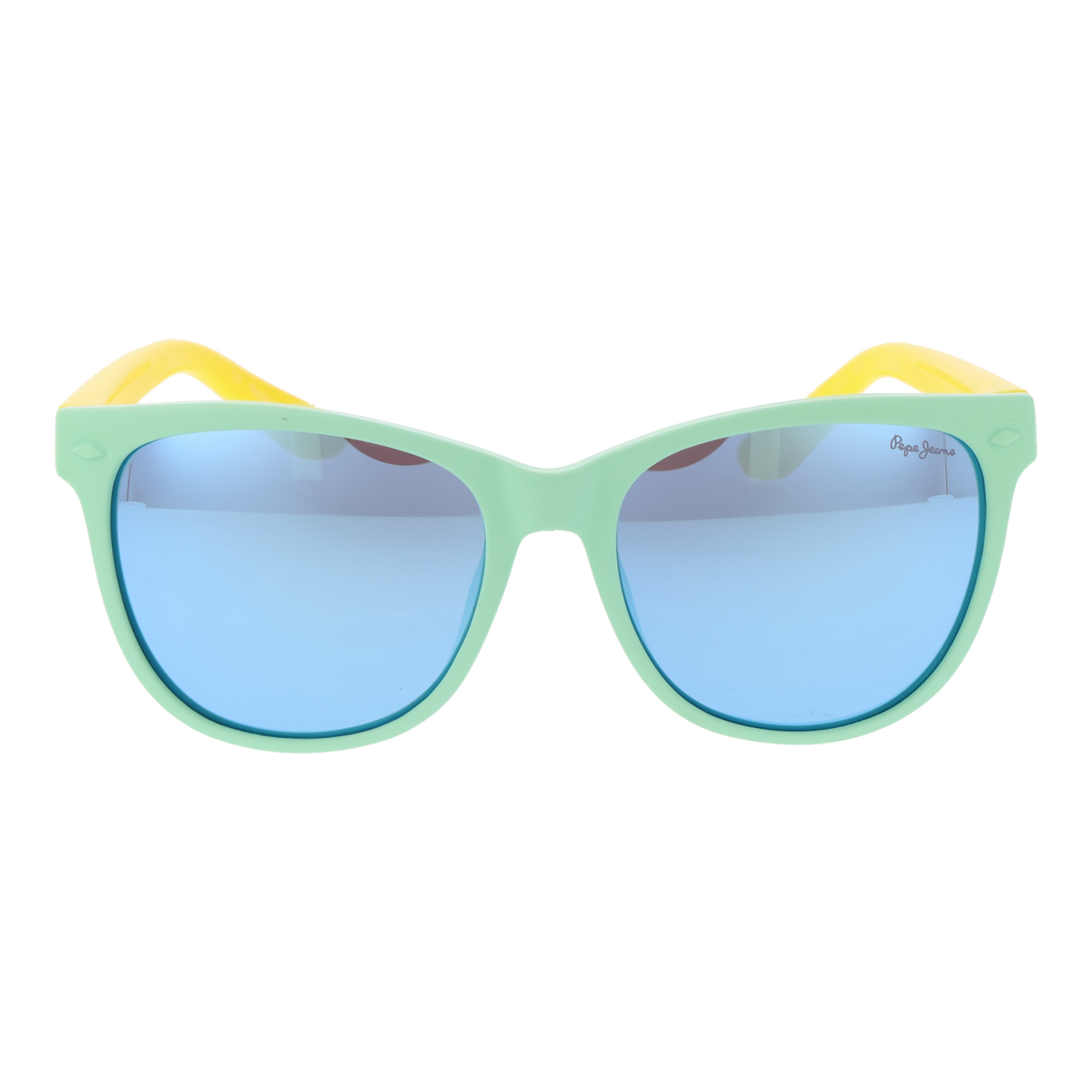 PEPE JEANS SUNGLASSES Pepe Jeans Sonnenbrille PJ8048 47C4 – Detailansicht