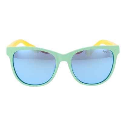 PEPE JEANS SUNGLASSES Pepe Jeans Sonnenbrille PJ8048 47C4 – Detailansicht