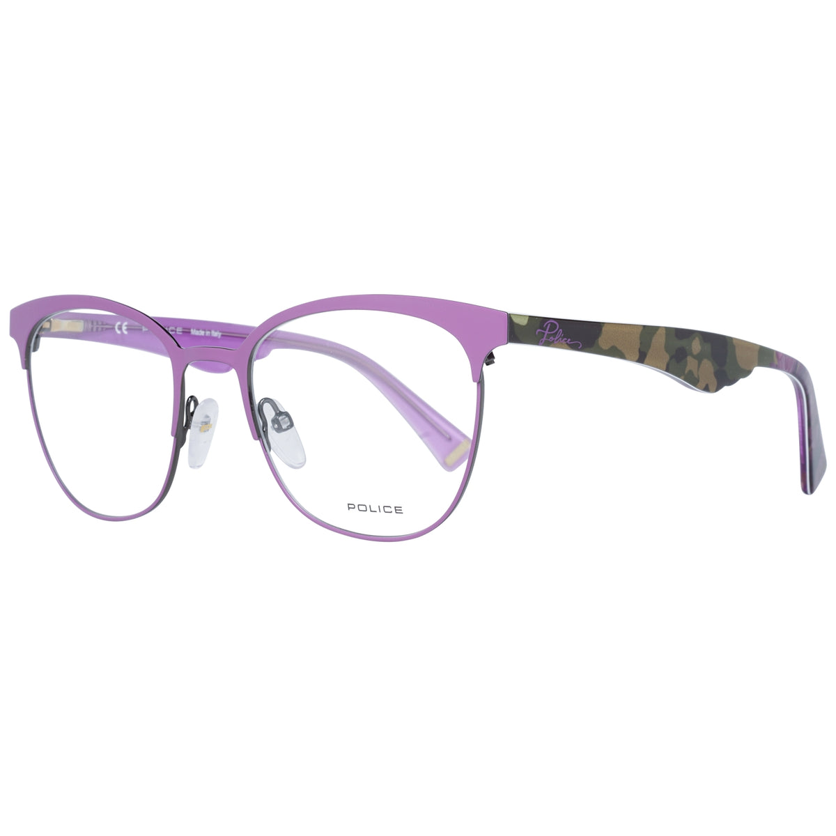POLICE EYEWEAR POLICE PL417M 5108PP Brille – Produktansicht