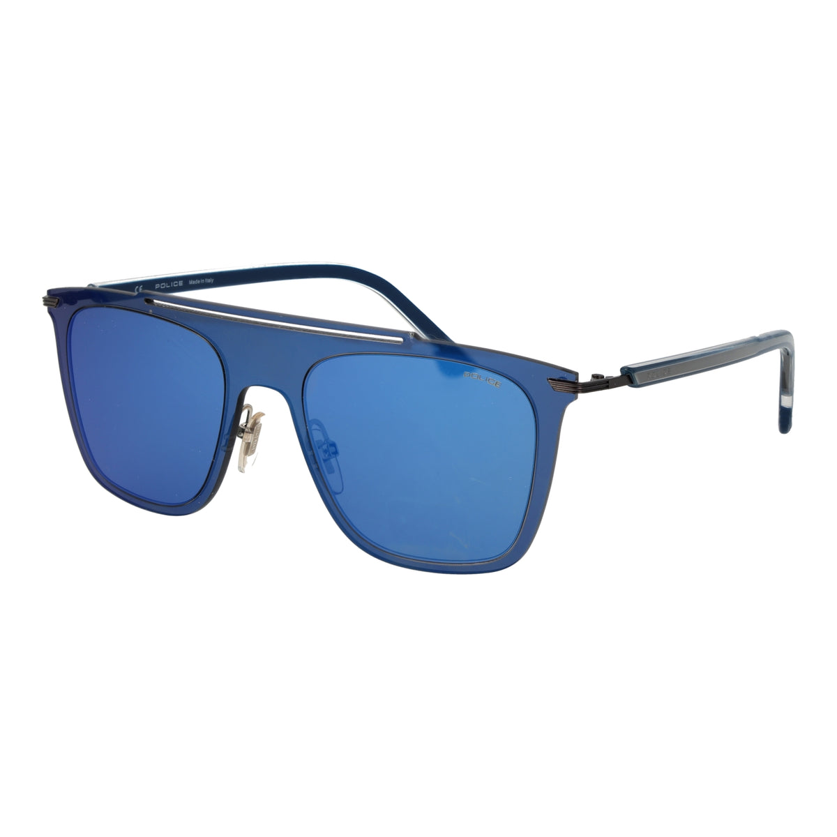 POLICE SUN PL581M 52627B Sonnenbrille – Produktansicht