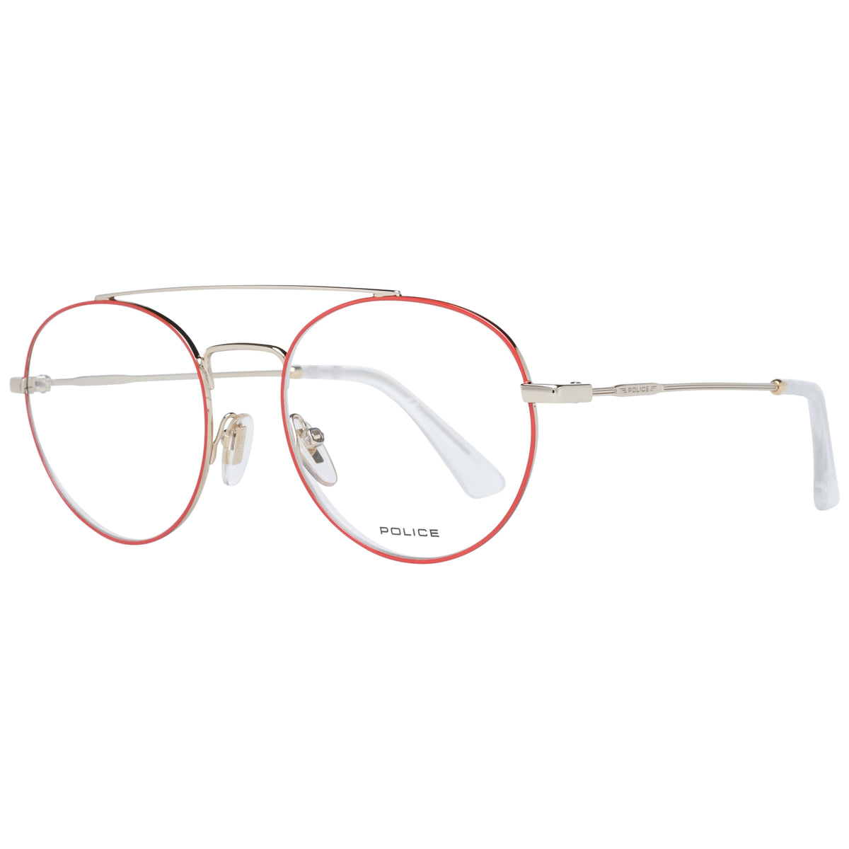 POLICE EYEWEAR POLICE PL728 510357 Brille – Produktansicht
