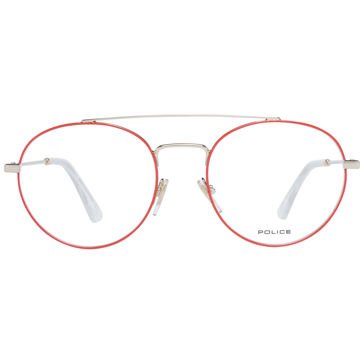POLICE EYEWEAR POLICE PL728 510357 Brille – Detailansicht
