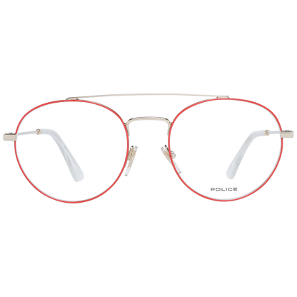 POLICE EYEWEAR POLICE PL728 510357 Brille – Detailansicht