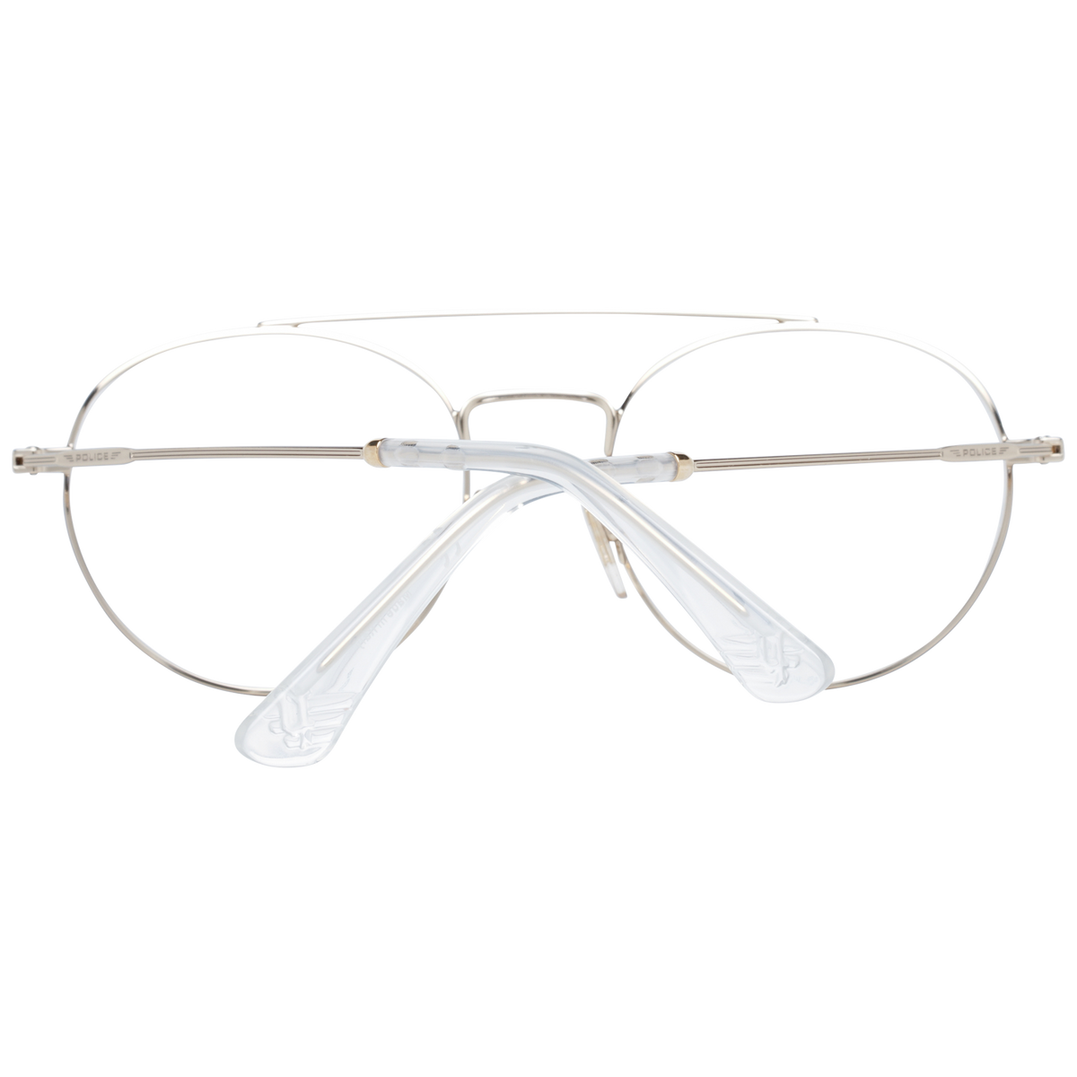 POLICE EYEWEAR POLICE PL728 510357 Brille – Seitenansicht