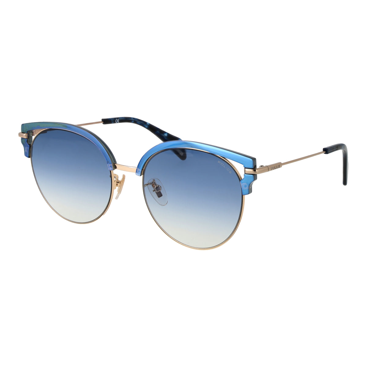 POLICE PL739 548FFB Sonnenbrille von POLICE SUN – Produktansicht