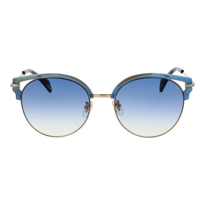 POLICE PL739 548FFB Sonnenbrille von POLICE SUN – Detailansicht