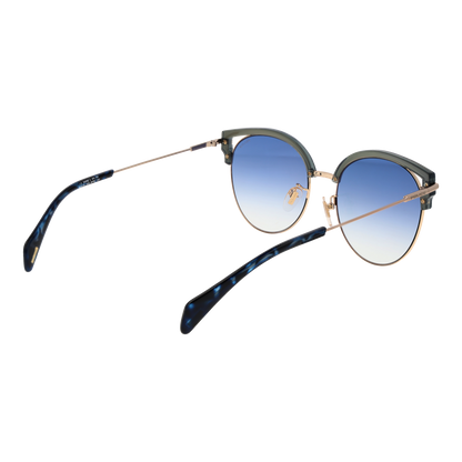 POLICE PL739 548FFB Sonnenbrille von POLICE SUN – Seitenansicht