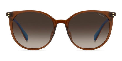POLAROID SUNGLASSES Polaroid Sonnenbrille PLD 4208/S/X – Produktansicht