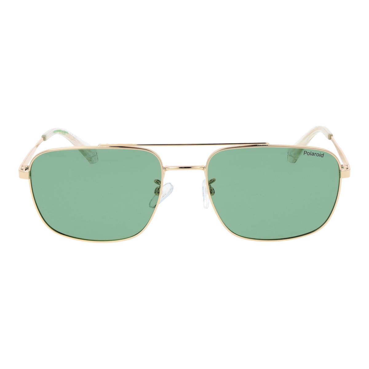 POLAROID SUNGLASSES Polaroid PLD 4214/G/S/X 59PEFUC Sonnenbrille – Detailansicht