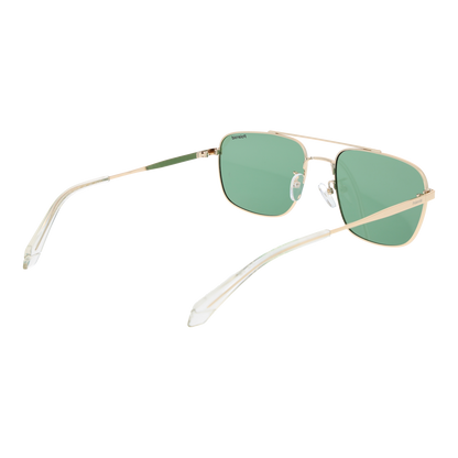 POLAROID SUNGLASSES Polaroid PLD 4214/G/S/X 59PEFUC Sonnenbrille – Seitenansicht