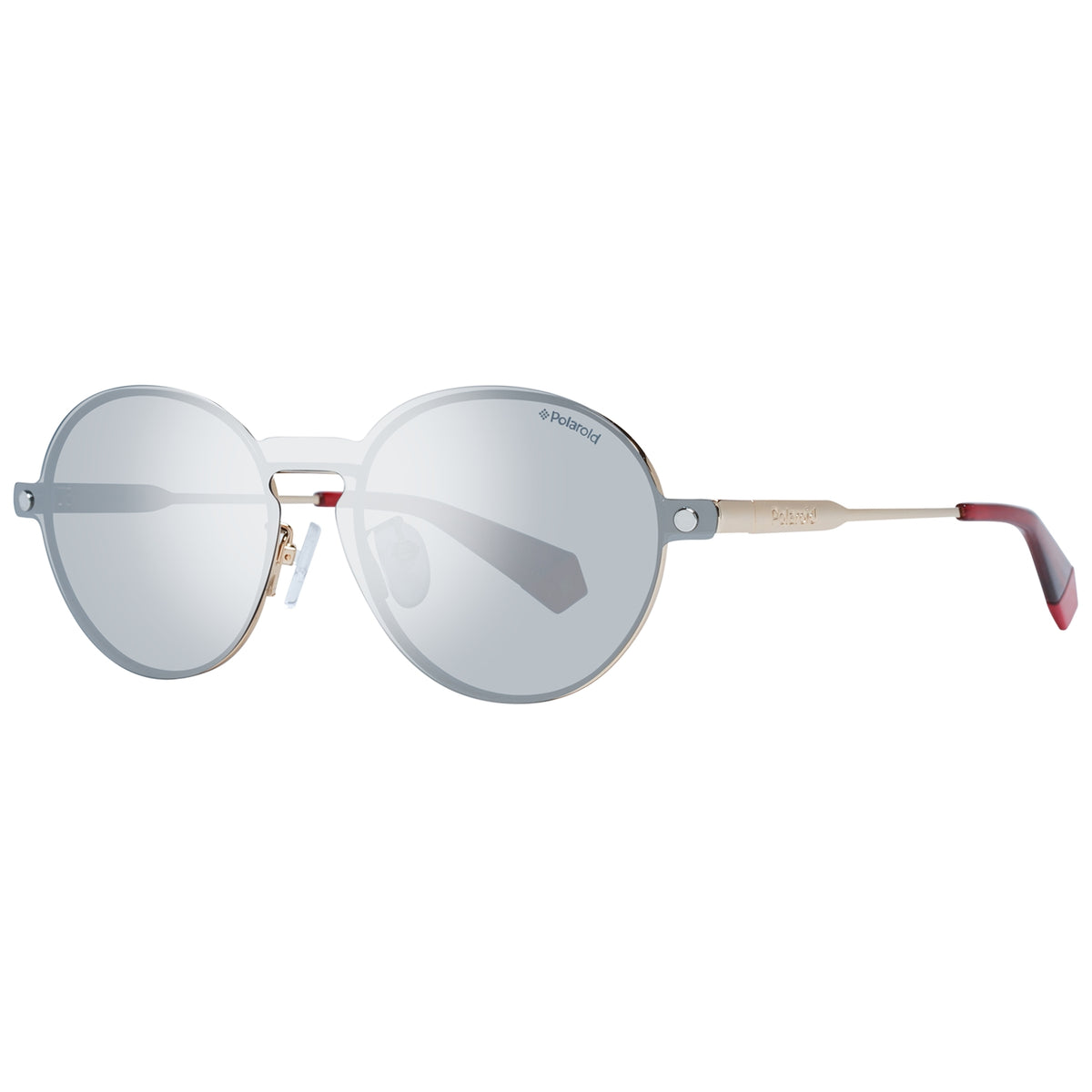 POLAROID FRAME Polaroid PLD 6082/G/CS 51J5G/Lm Brille – Produktansicht