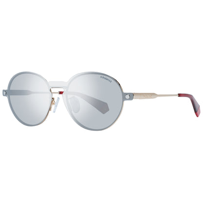 POLAROID FRAME Polaroid PLD 6082/G/CS 51J5G/Lm Brille – Produktansicht