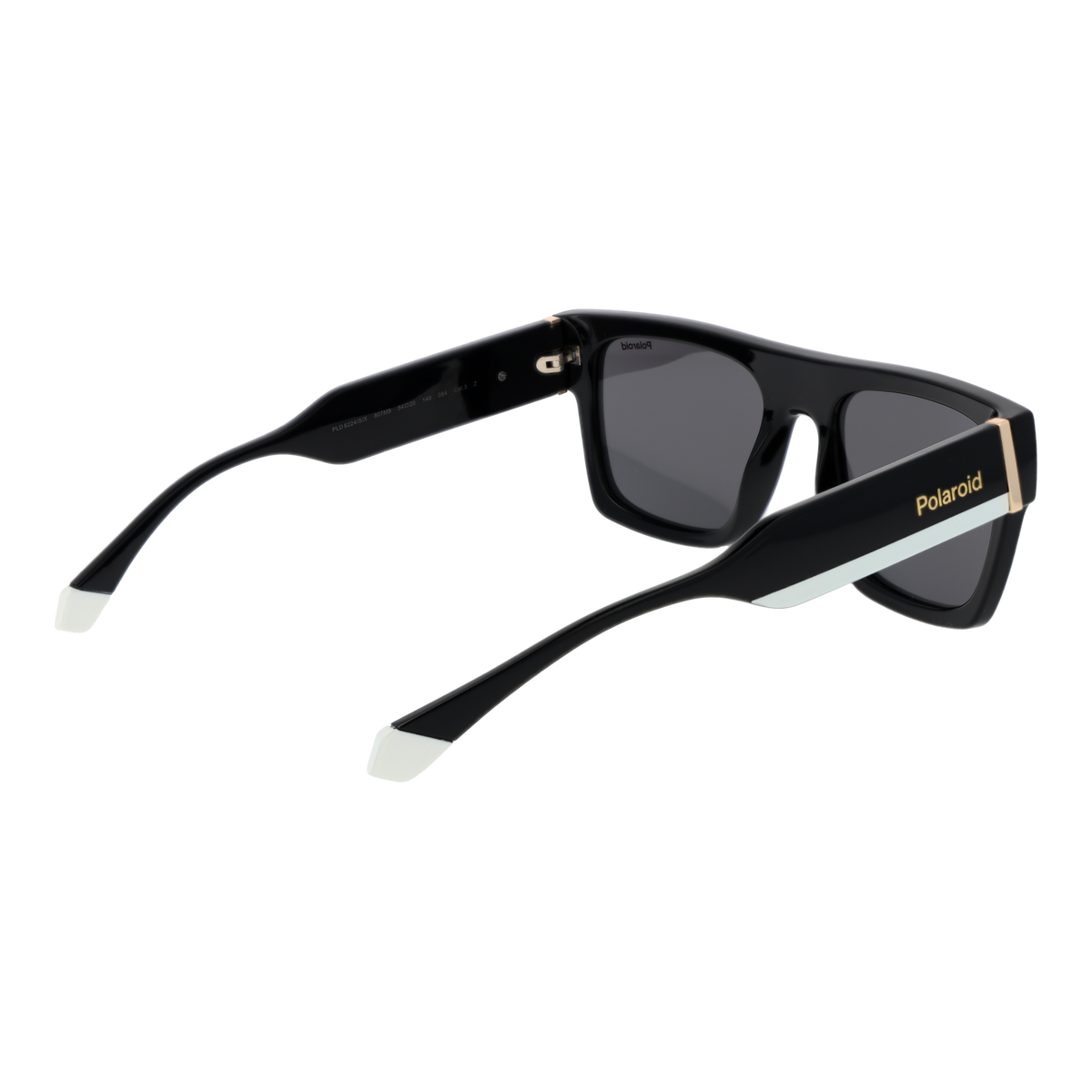 POLAROID SUNGLASSES Polaroid PLD 6224/S/X 54807M9 Sonnenbrille – Seitenansicht