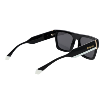 POLAROID SUNGLASSES Polaroid PLD 6224/S/X 54807M9 Sonnenbrille – Seitenansicht
