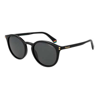 POLAROID SUNGLASSES Polaroid PLD 6233/S 51807M9 Sonnenbrille – Produktansicht