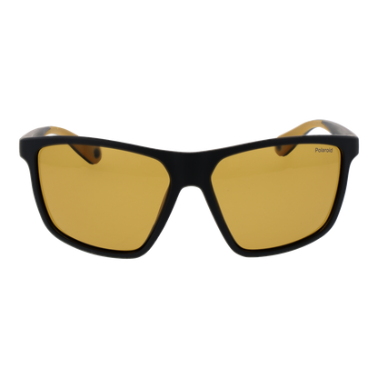 POLAROID SUNGLASSES Polaroid Sonnenbrille PLD 7040/S 59PGCMU – Detailansicht