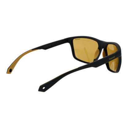 POLAROID SUNGLASSES Polaroid Sonnenbrille PLD 7040/S 59PGCMU – Seitenansicht