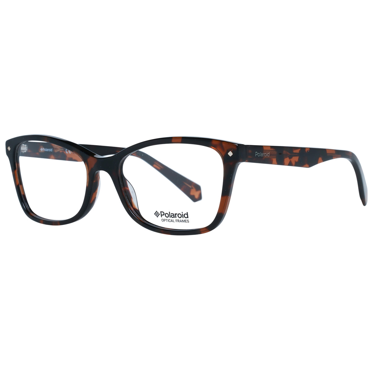 POLAROID FRAME Polaroid D320 53086 Brille – Produktansicht