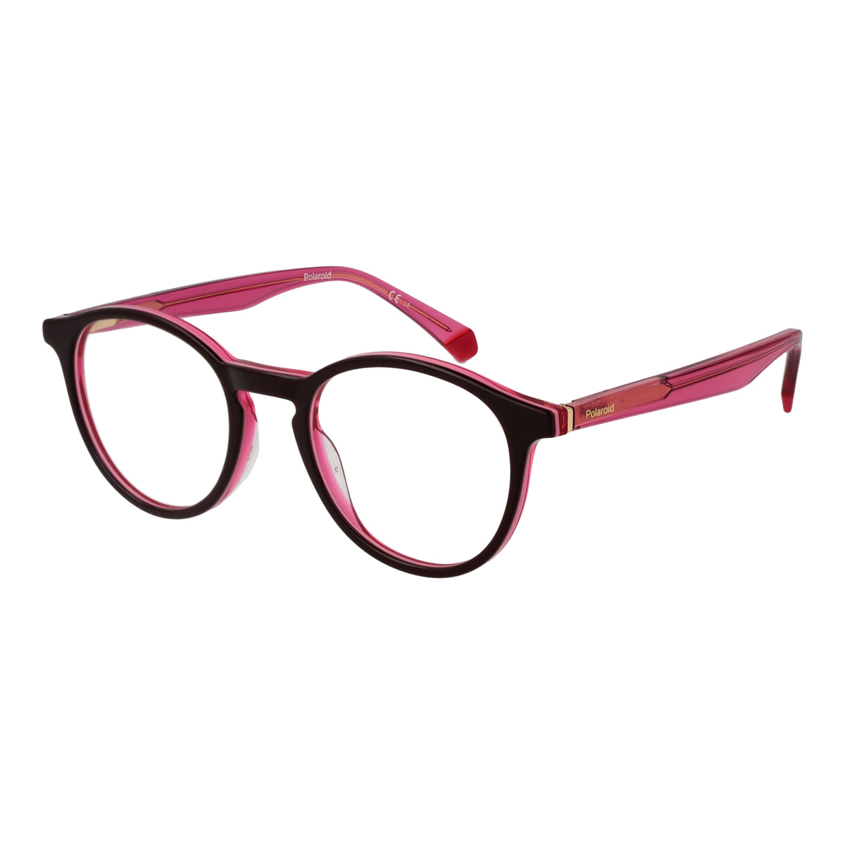 POLAROID FRAME Polaroid PLD D391 480T519 Brille – Produktansicht