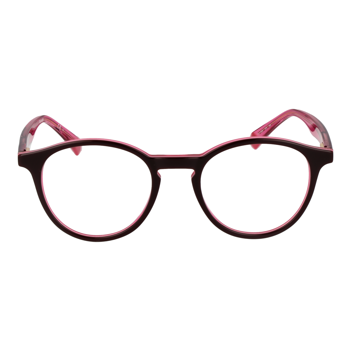 POLAROID FRAME Polaroid PLD D391 480T519 Brille – Detailansicht
