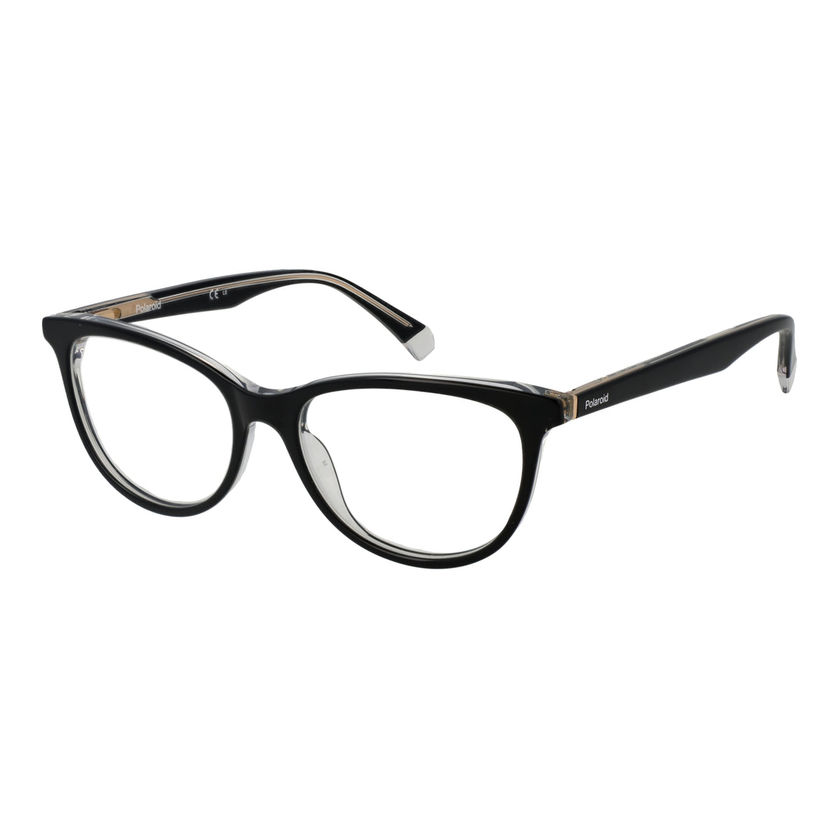 POLAROID FRAME Polaroid PLD D395 527C5 Brille – Produktansicht